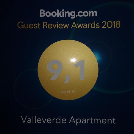 Valleverde Apartment Fuengirola Esterno foto