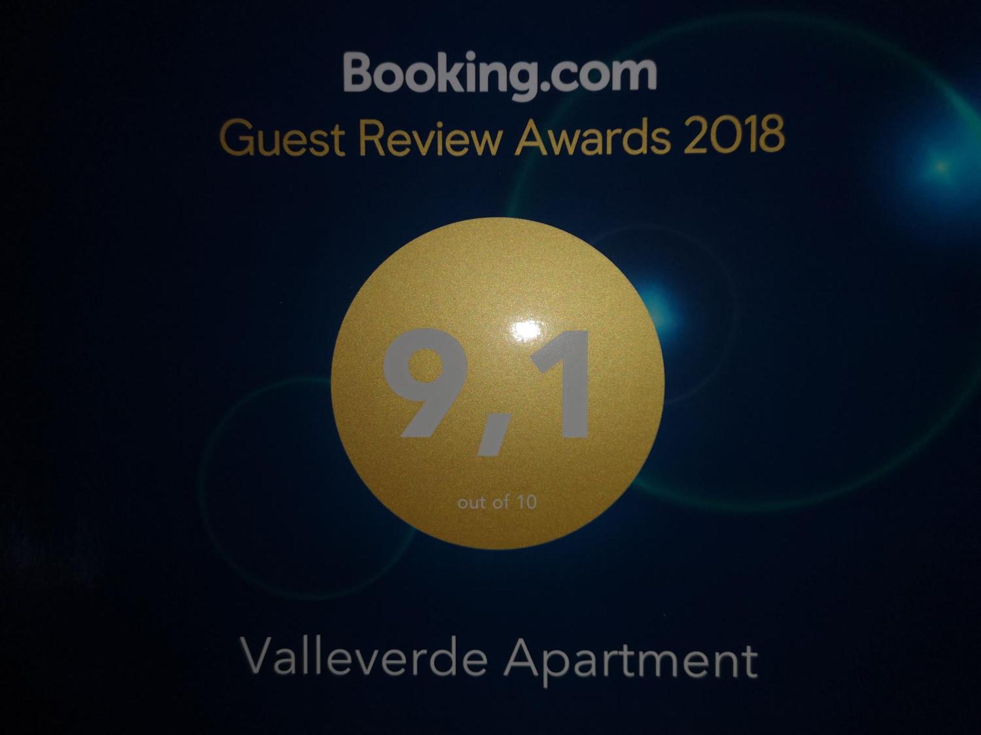 Valleverde Apartment Fuengirola Esterno foto