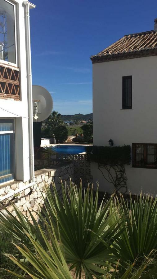 Valleverde Apartment Fuengirola Esterno foto