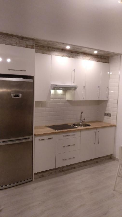 Valleverde Apartment Fuengirola Esterno foto