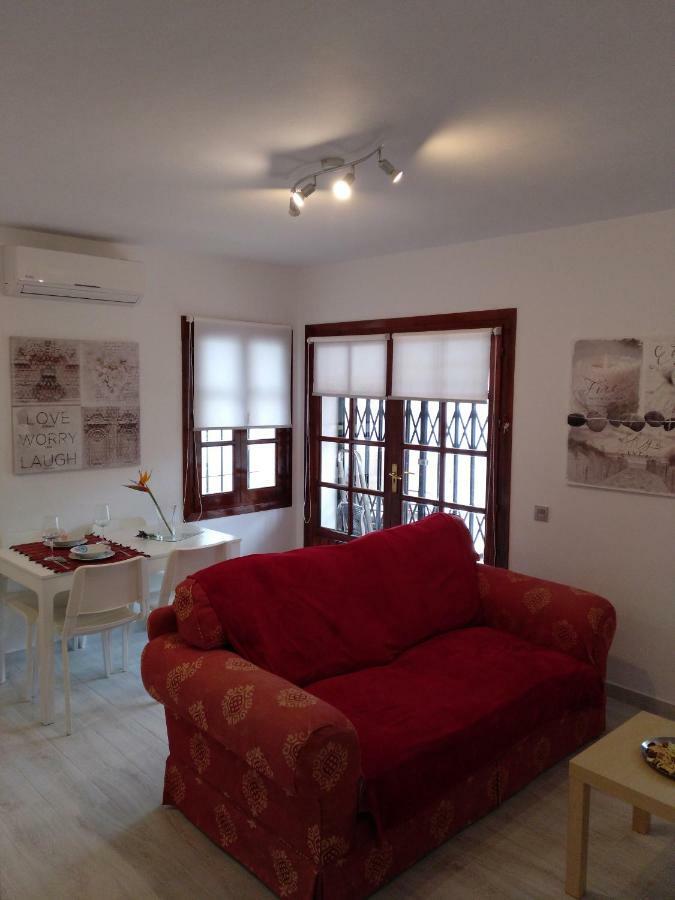 Valleverde Apartment Fuengirola Esterno foto