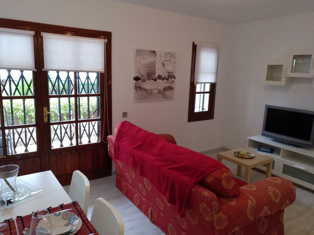 Valleverde Apartment Fuengirola Esterno foto