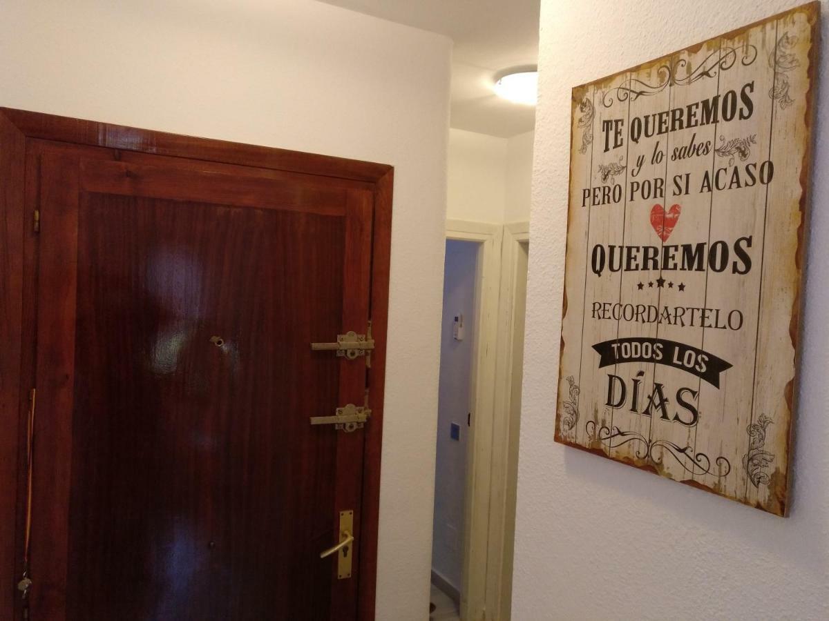 Valleverde Apartment Fuengirola Esterno foto