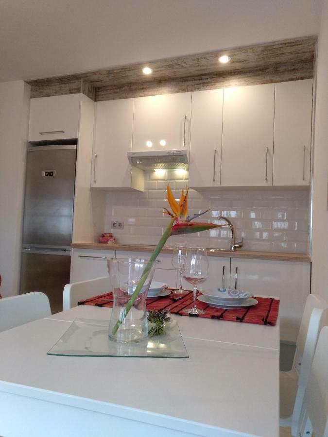 Valleverde Apartment Fuengirola Esterno foto