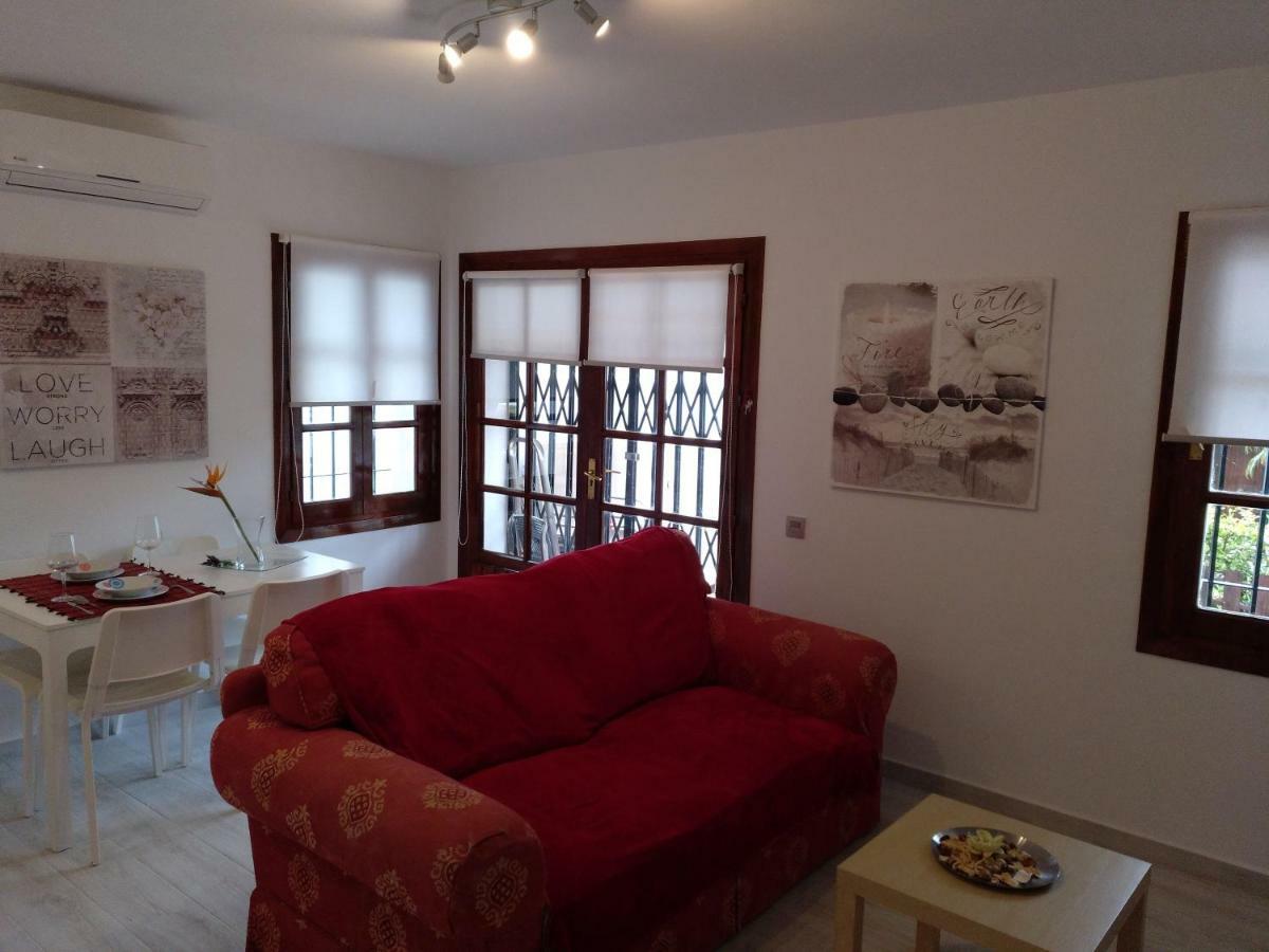 Valleverde Apartment Fuengirola Esterno foto