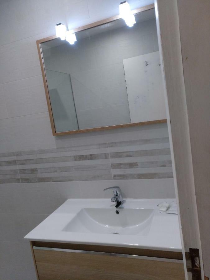 Valleverde Apartment Fuengirola Esterno foto