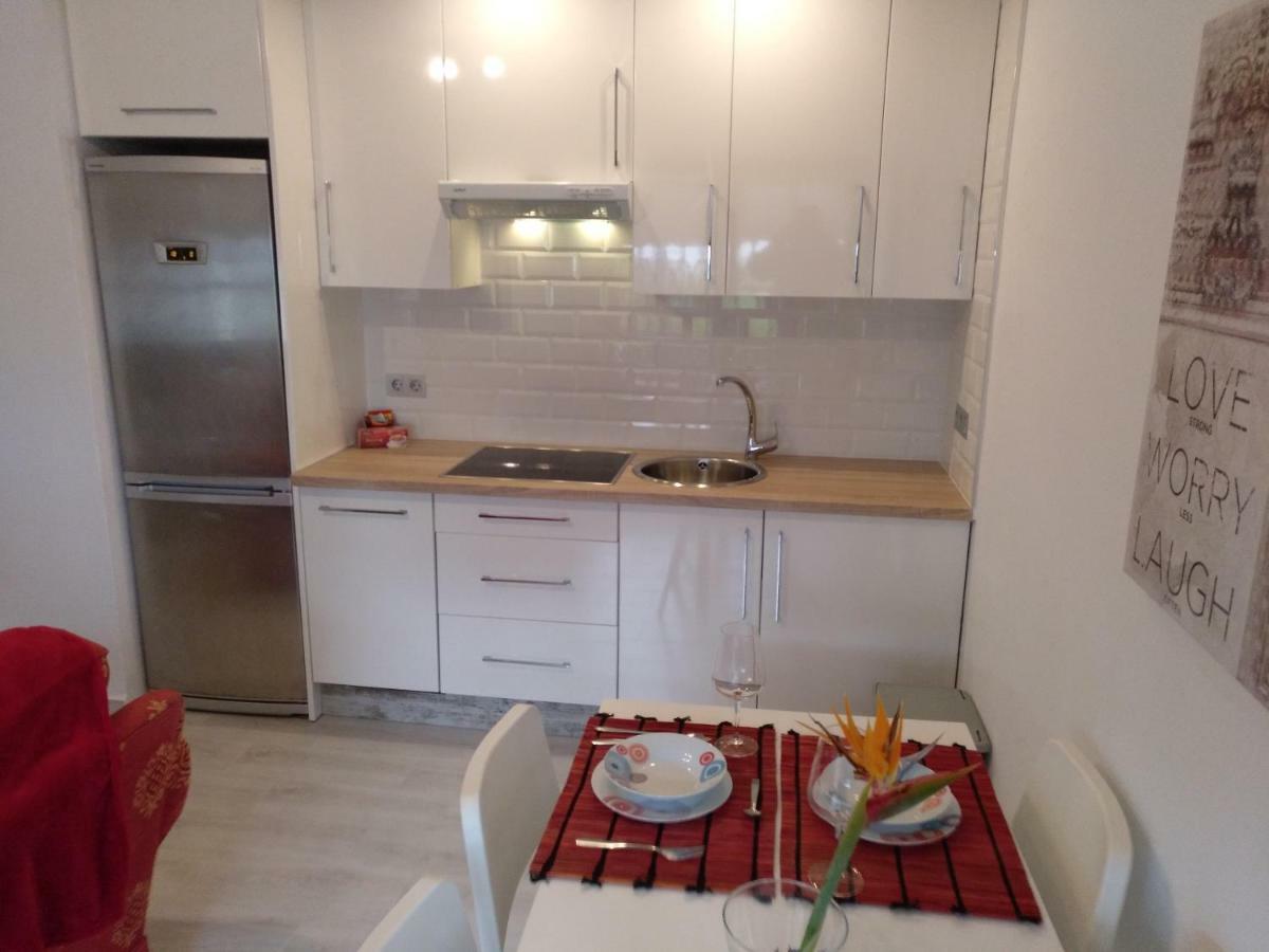 Valleverde Apartment Fuengirola Esterno foto