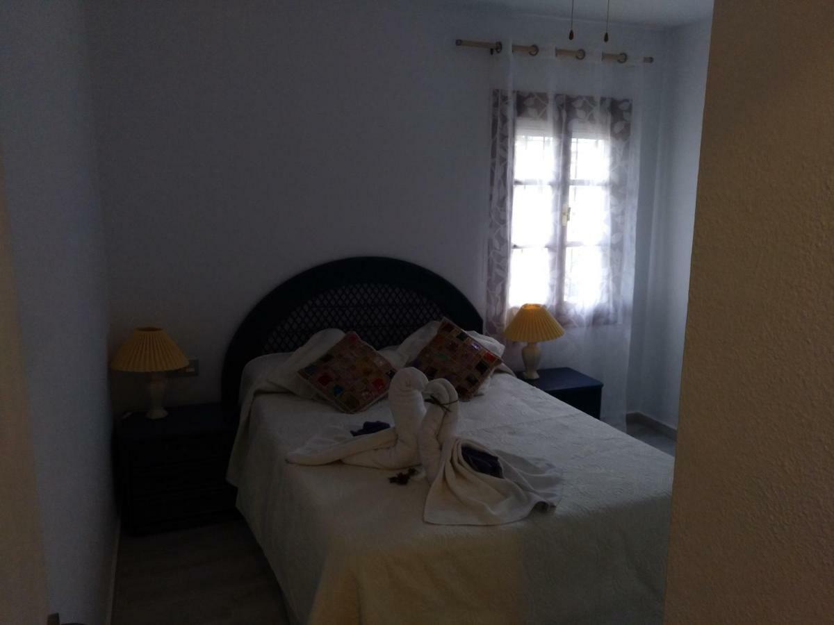 Valleverde Apartment Fuengirola Esterno foto