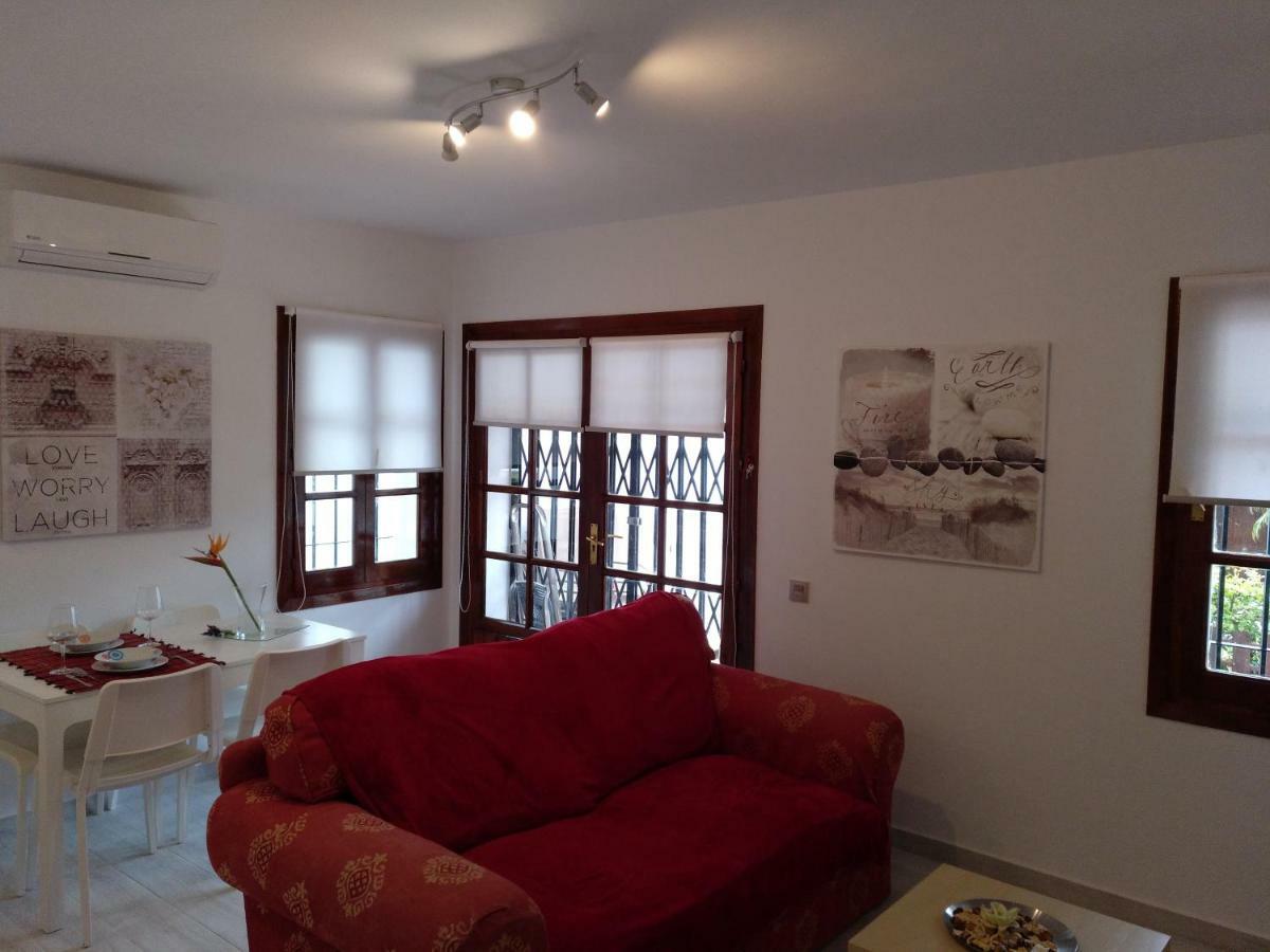 Valleverde Apartment Fuengirola Esterno foto