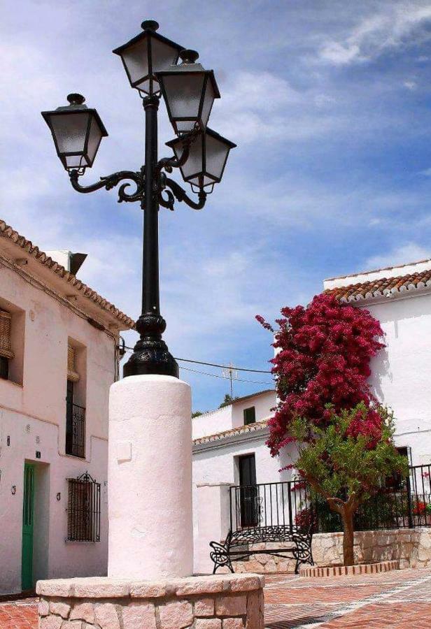 Valleverde Apartment Fuengirola Esterno foto